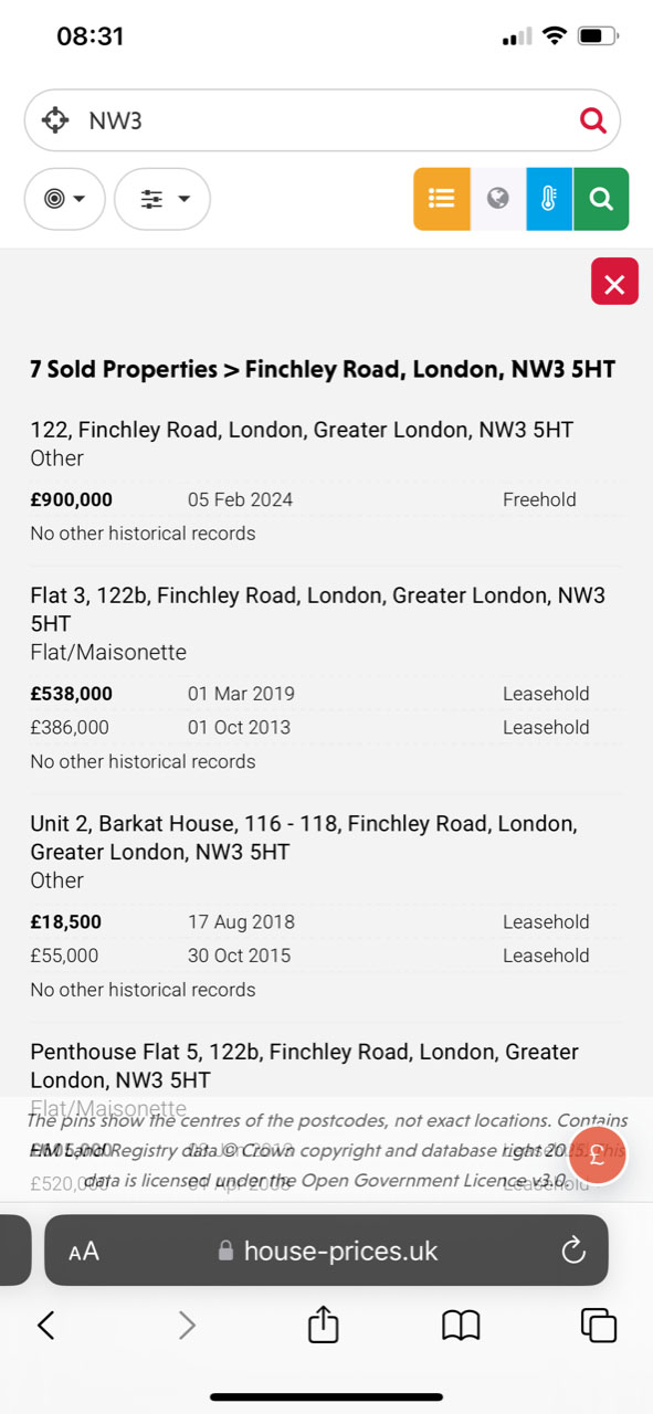 Estate Agent